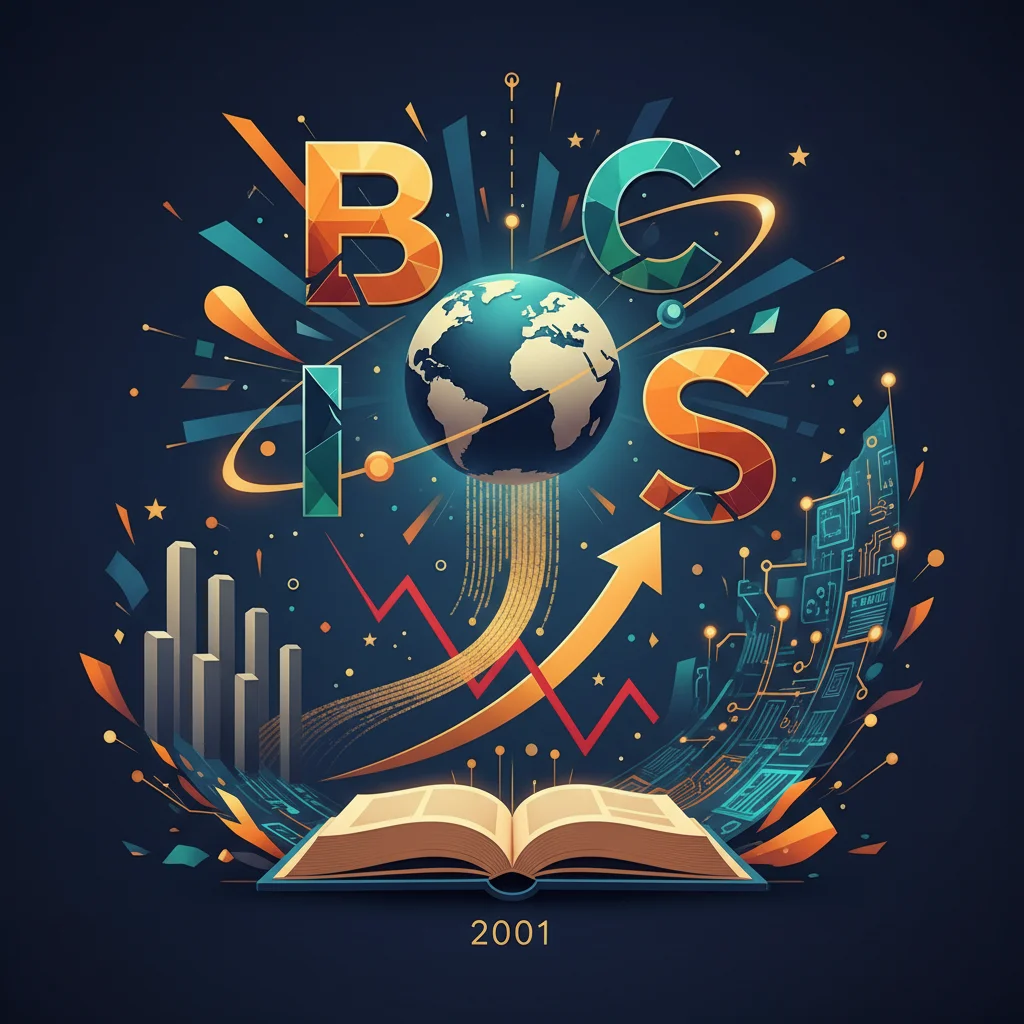 The BRICS Prophecy: How a 2001 Report Redefined Global Finance and What Comes Next