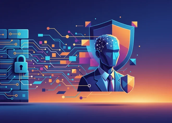 Beyond the Firewall: Why Your CEO is Now Your Chief Cybersecurity Officer