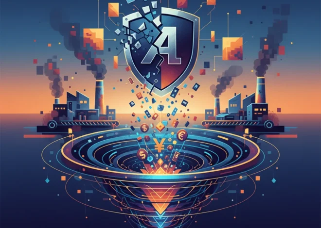 Beyond the Breach: The Hidden Financial Fallout of the Asahi Cyber-Attack