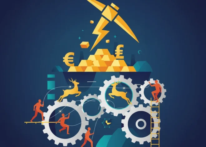 The IPO Gold Rush: Are ‘Stag’ Investors Gaming the System or Just Playing Smart?