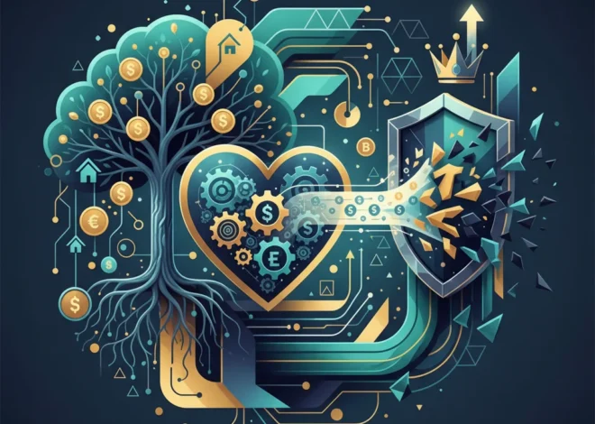 The Strategic Philanthropist: How Charitable Giving Can Fortify Your Legacy and Mitigate Inheritance Tax