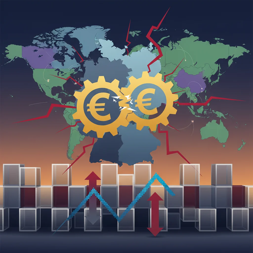 Germany’s Military Dilemma: A Political Standoff with Billions at Stake for the Global Economy