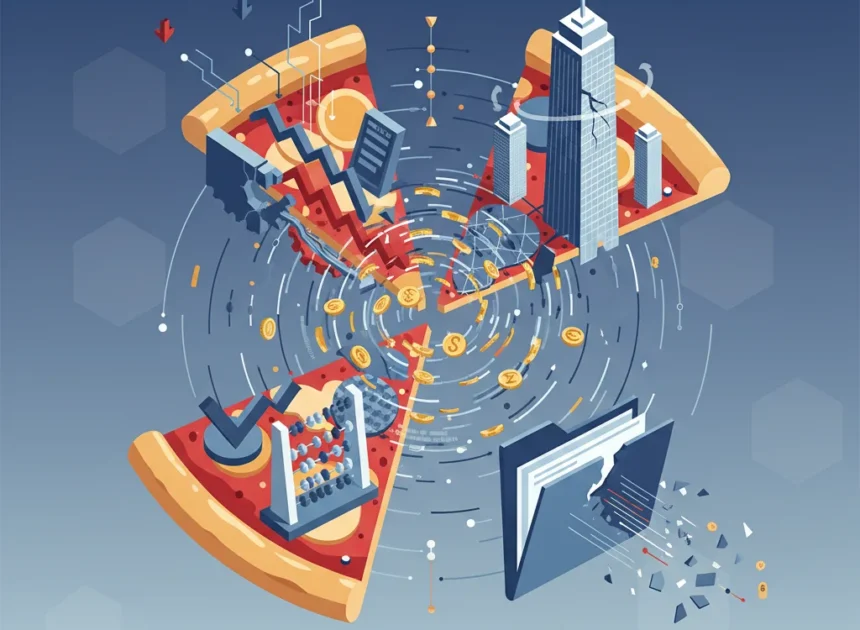 Beyond the Slice: A Financial Autopsy of Pizza Hut’s UK Restructuring
