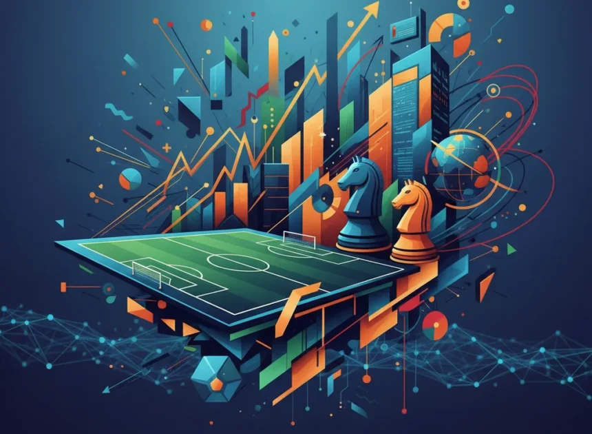 Beyond the Pitch: What a Football Match Teaches Investors About Geopolitical Risk