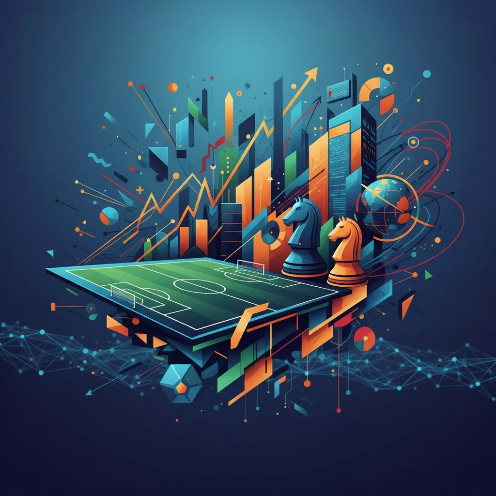 Beyond the Pitch: What a Football Match Teaches Investors About Geopolitical Risk