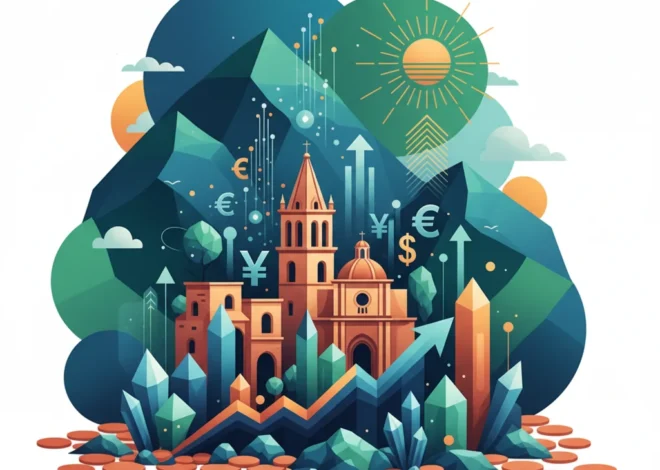 Beyond the Cobblestones: Why San Miguel de Allende is a New Frontier for Finance and Investment