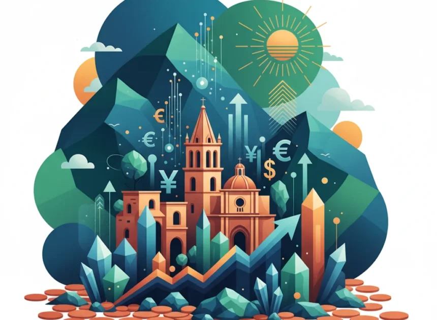 Beyond the Cobblestones: Why San Miguel de Allende is a New Frontier for Finance and Investment