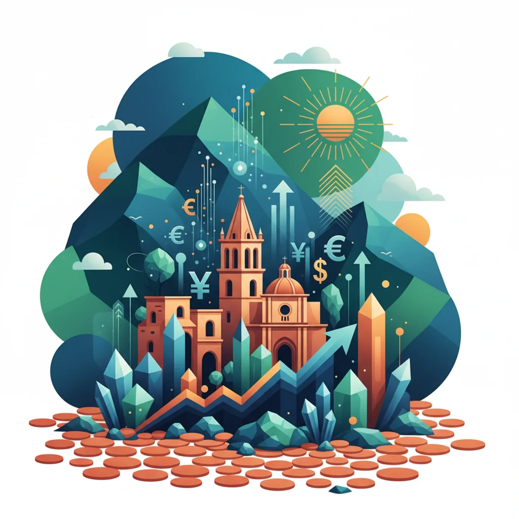 Beyond the Cobblestones: Why San Miguel de Allende is a New Frontier for Finance and Investment