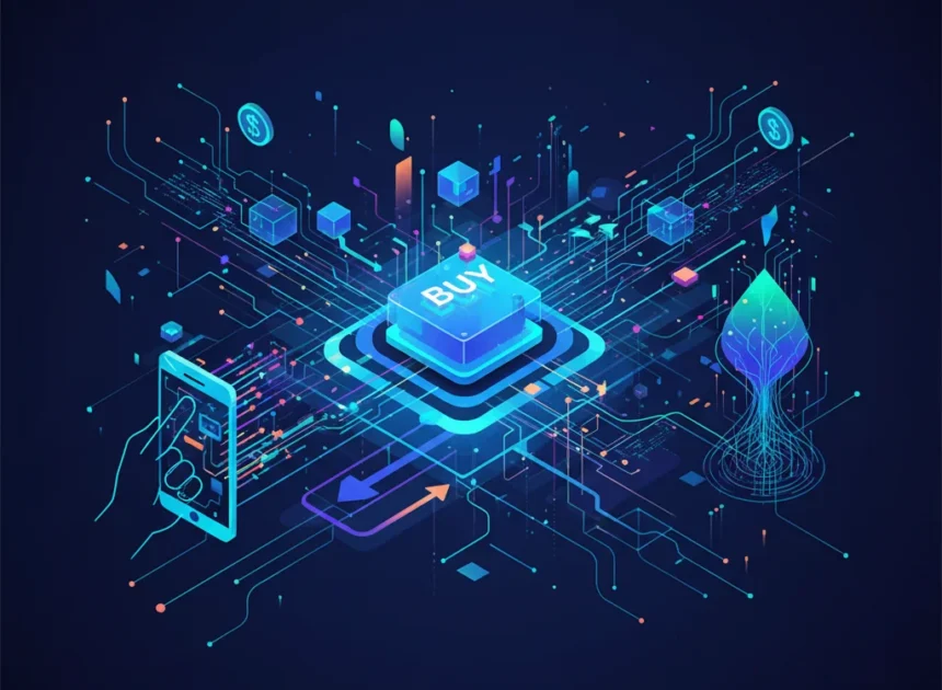Beyond the Buy Button: Why the Future of Investing Depends on a Digital Revolution