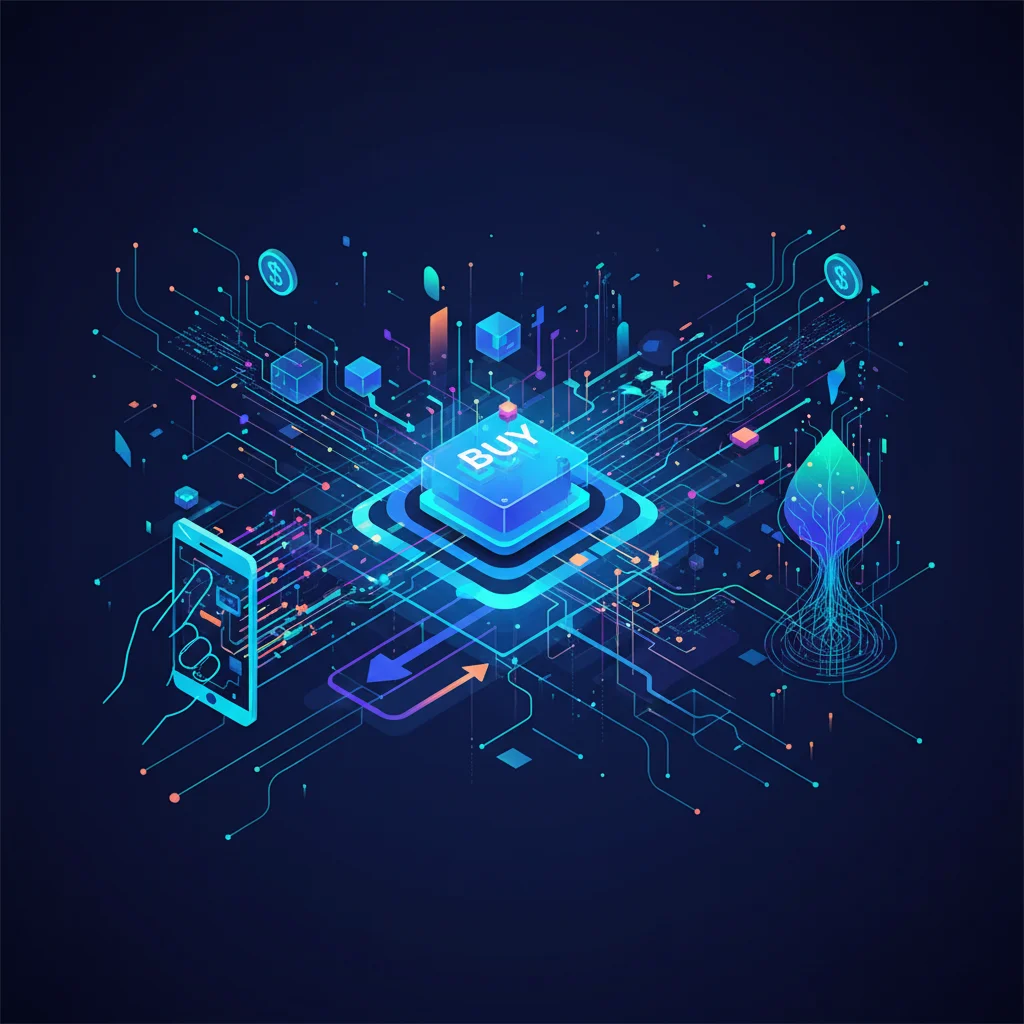 Beyond the Buy Button: Why the Future of Investing Depends on a Digital Revolution