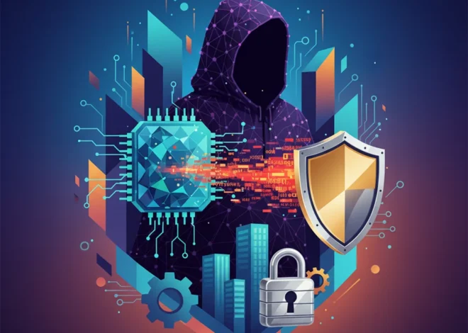 The AI Impostor: How to Protect Your Business From the Next Generation of Cyber Scams