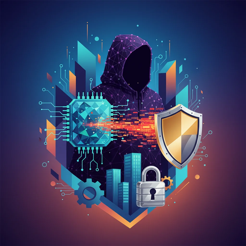 The AI Impostor: How to Protect Your Business From the Next Generation of Cyber Scams