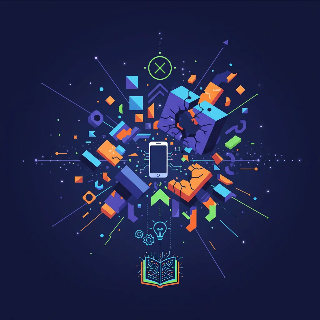 The Small Smartphone Paradox: What a Niche Market Failure Teaches Every Tech Startup