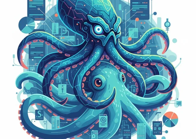 The Software That Swallowed a Utility: How Kraken Became More Valuable Than Its Parent, Octopus Energy
