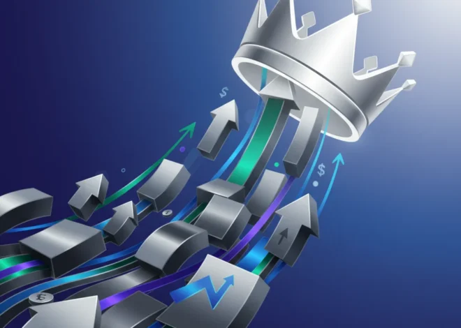 The Silver Surge: Why This “Other” Precious Metal is Reclaiming Its Throne