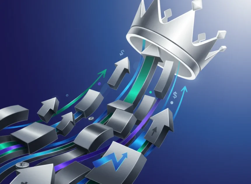 The Silver Surge: Why This “Other” Precious Metal is Reclaiming Its Throne