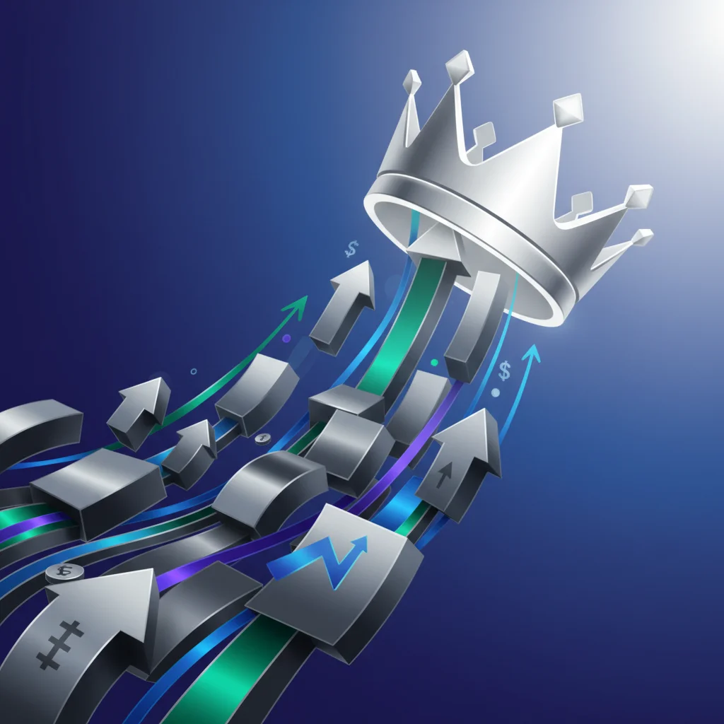 The Silver Surge: Why This “Other” Precious Metal is Reclaiming Its Throne