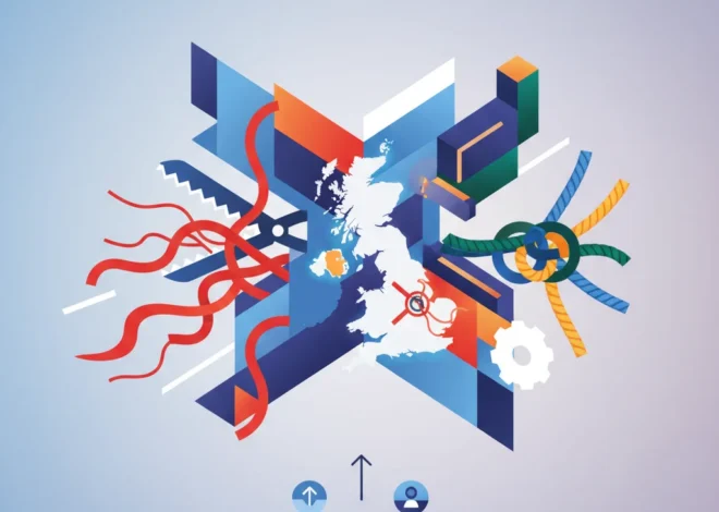 Cutting Red Tape or Tying New Knots? Decoding the UK’s “Pro-Business, Pro-Worker” Economic Strategy
