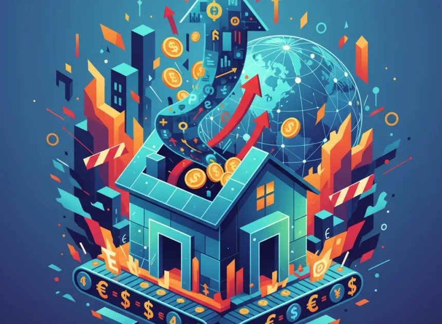 The $150,000 Overrun: How Global Economics and Trade Policy Are Inflating the Cost of Your Home