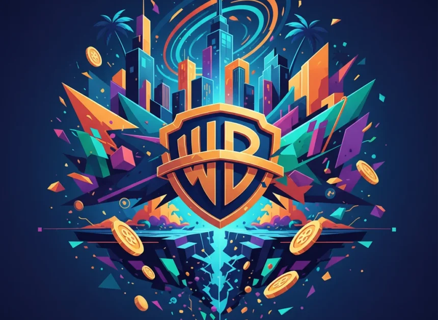 Hollywood’s High-Stakes Gamble: Why a Warner Bros. Discovery Sale Could Reshape the Media Universe