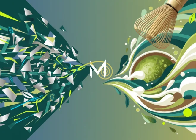 The Matcha Manifesto: Why Modern Finance Needs an Artisanal Overhaul