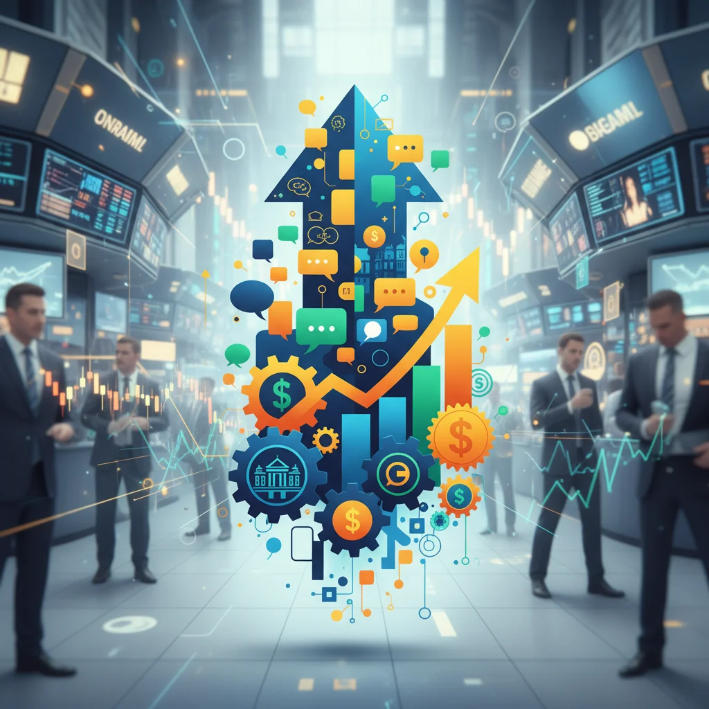 The Unseen ROI: Why Civil Disagreement on Campus is a Bull Market for the Economy