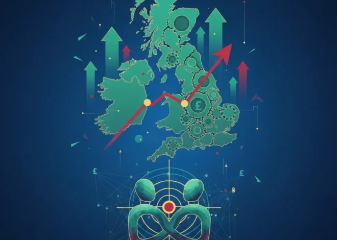 The UK’s New Tax Frontier: Why High-Earners in Partnerships are in the Government’s Crosshairs