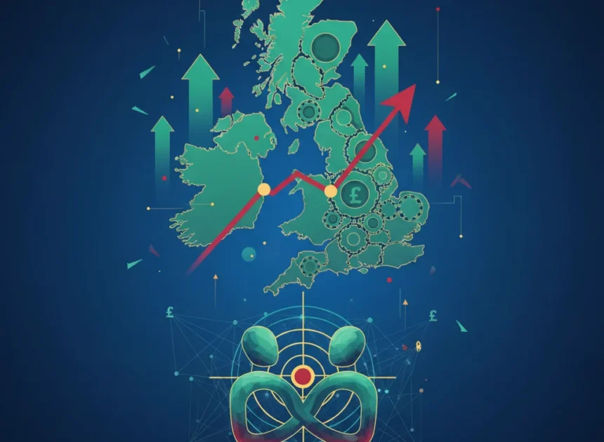 The UK’s New Tax Frontier: Why High-Earners in Partnerships are in the Government’s Crosshairs