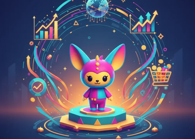 The Labubu Effect: How a Tiny Toy Signals Huge Shifts in Global Investing and the Consumer Economy