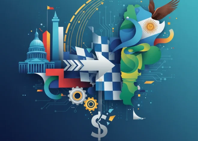 The Washington-Buenos Aires Gambit: Why the U.S. is Betting on Argentina’s Risky Economic Revolution