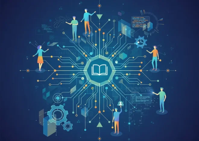 The Code to Continuous Learning: Why Your Tech Team’s Best Teacher Is… Each Other