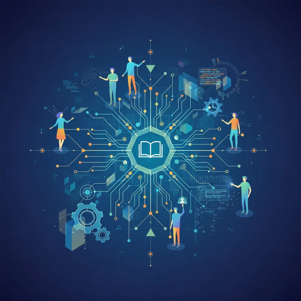 The Code to Continuous Learning: Why Your Tech Team’s Best Teacher Is… Each Other