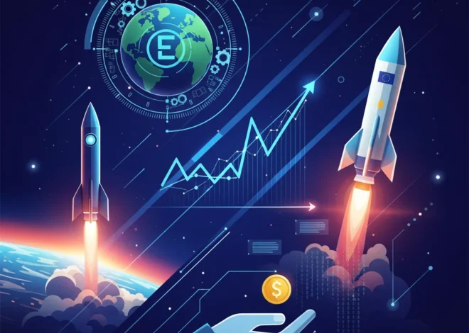 The Final Countdown: Why Europe’s Bid to Rival SpaceX is a High-Stakes Game for the Global Economy