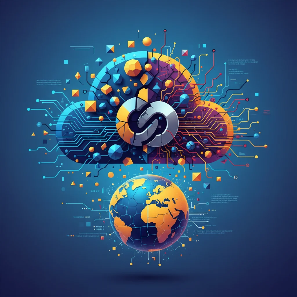 The Automation Paradox: Deconstructing the AWS Outage That Shook the Internet