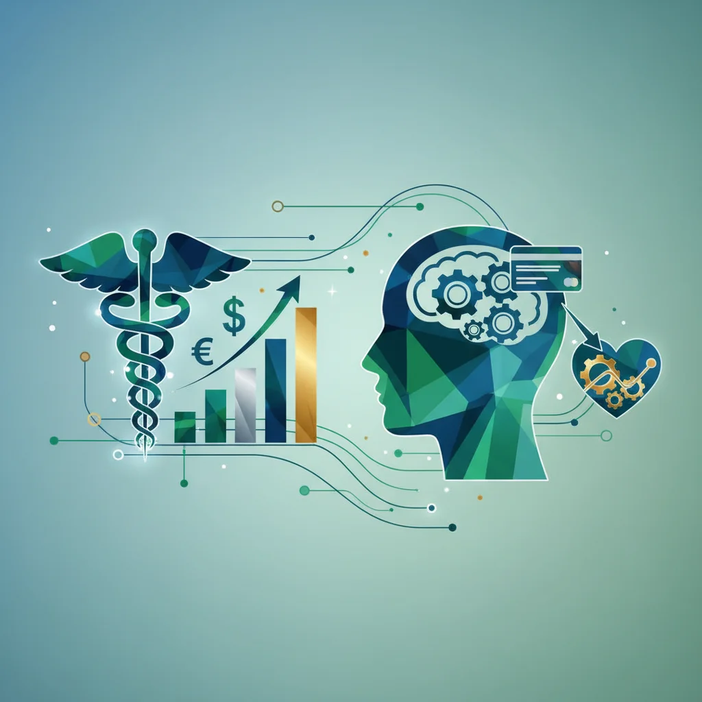 The New Prescription for Economic Health: Why Your Doctor Might Soon Be Your Financial Advisor