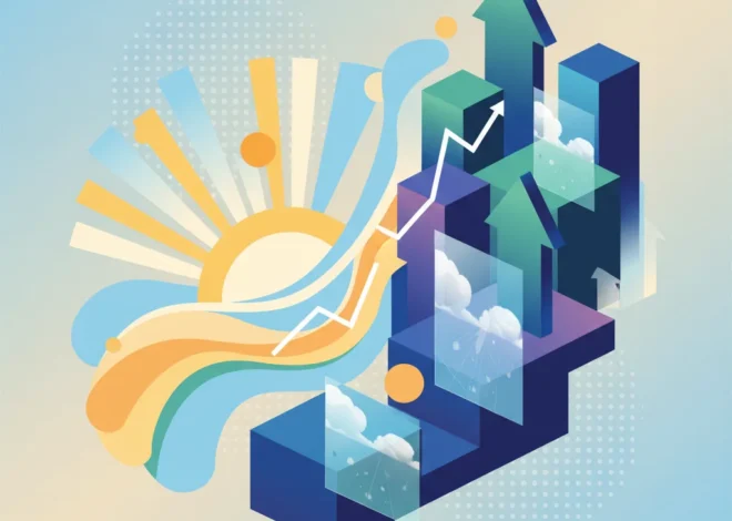 Sunshine and Spending: Is the UK’s Retail Surge a True Economic Dawn or a Weather-Driven Mirage?