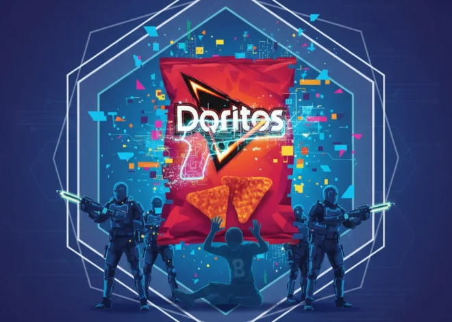 The AI Glitch That Saw a Gun: Why a Teen’s Doritos Snack Is a Wake-Up Call for All of Tech