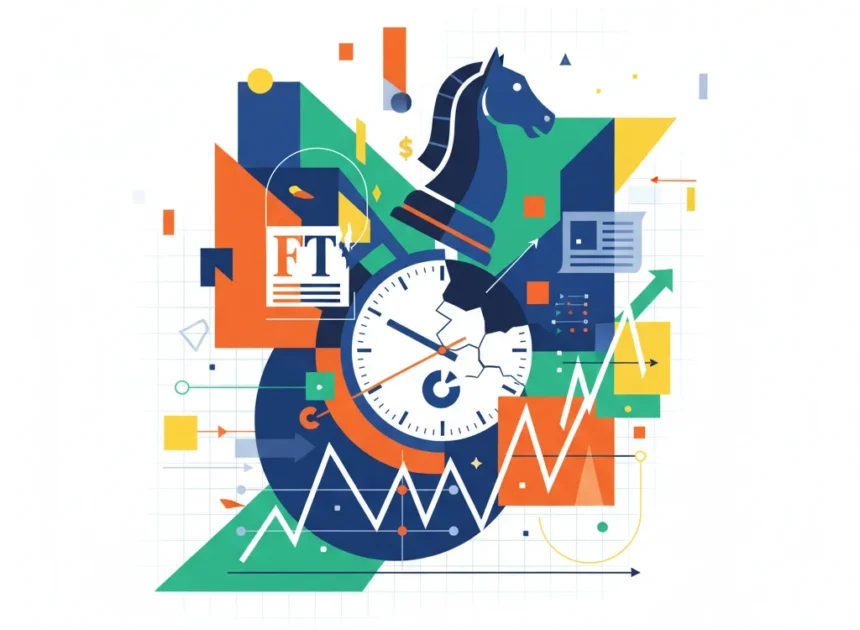 The Investor’s Gambit: Why ‘Uncanny Timing’ is a Myth in a Volatile Market