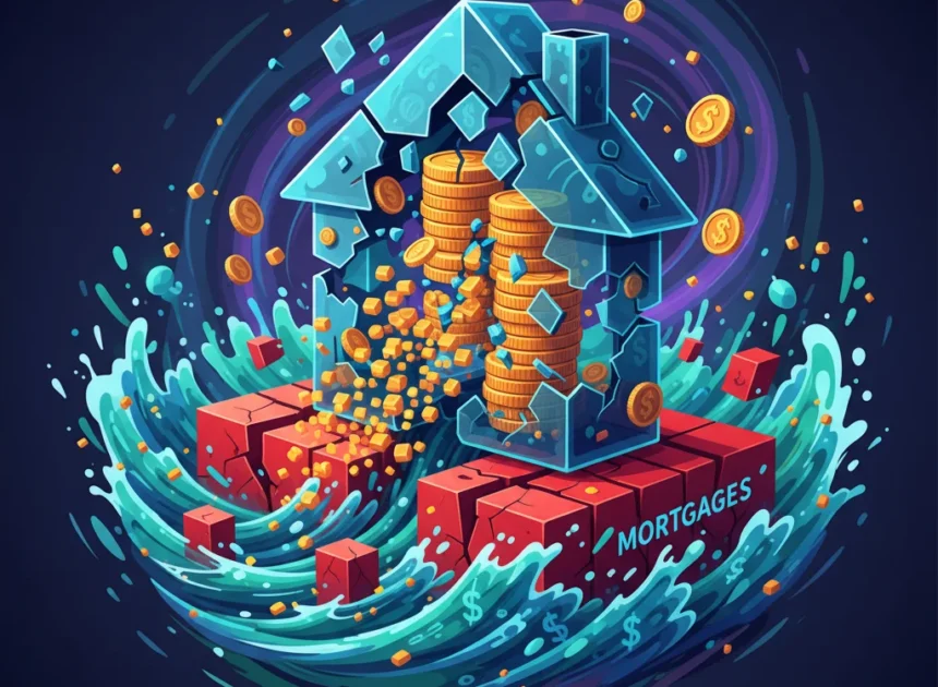 60,000 Mortgages at Risk: The Unintended Consequence of a UK Savings Overhaul
