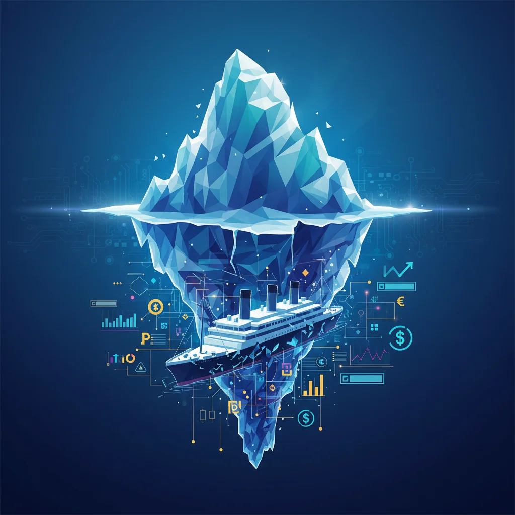 Beyond the Iceberg: What the Titanic Teaches Us About Modern Investing and Fintech