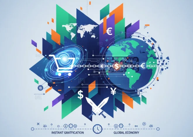The Temu Effect: How Your Shopping Cart Is Quietly Reshaping Global Economics and Politics