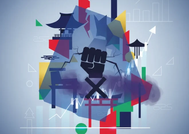 The Hidden Tax on Japan’s Economy: Why Workplace “Pawahara” Is a Critical Risk for Investors