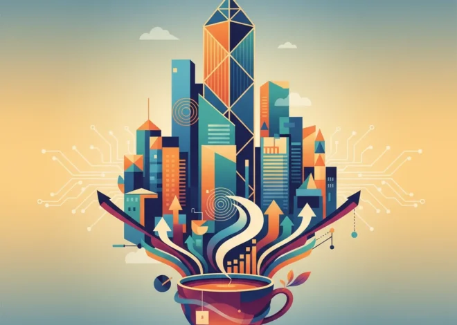 Hong Kong’s New Highs: Reading the Economic Tea Leaves in a City Reborn
