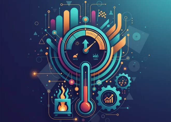 Your Financial Thermostat: When Is the Right Time to Make a Major Investment Move?
