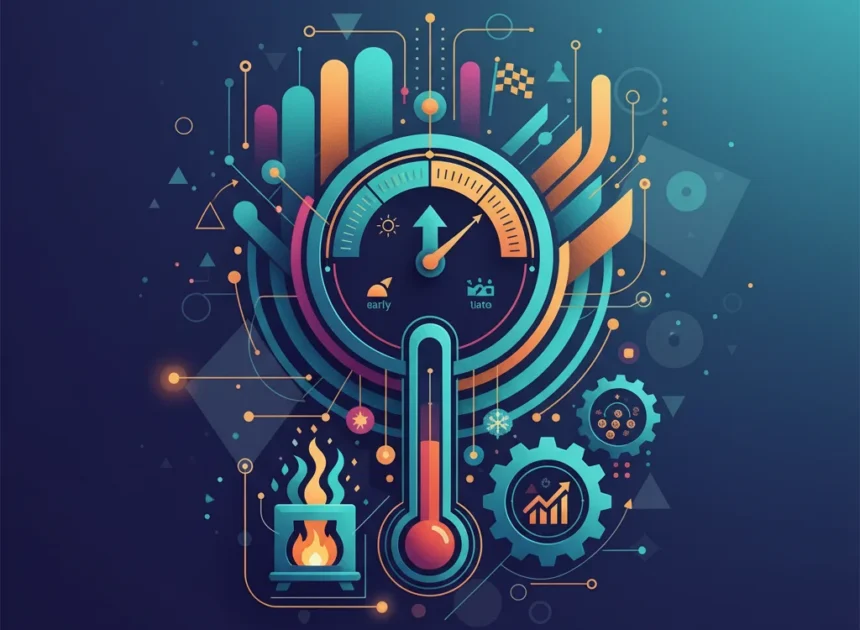 Your Financial Thermostat: When Is the Right Time to Make a Major Investment Move?