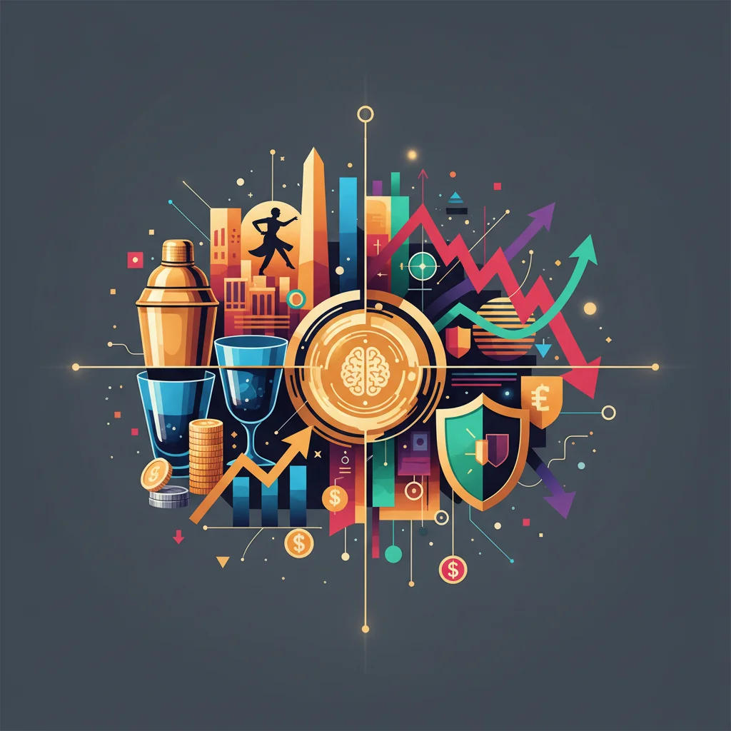 The Mixologist’s Portfolio: Investment Lessons from Buenos Aires’ Economic Cauldron