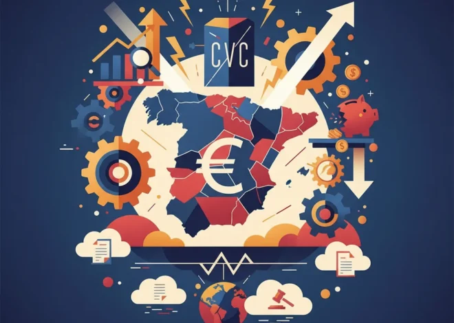 Spain’s Tax Showdown: Why a Probe into Private Equity Giant CVC Could Redefine European Finance