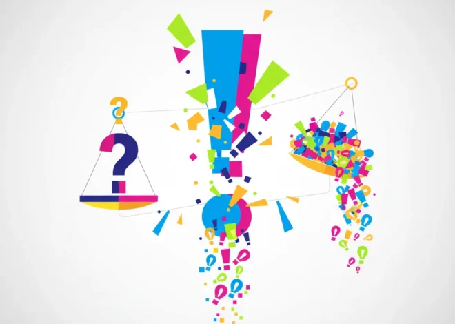 The Exclamation Point Paradox: Are You Over-Investing in Punctuation?