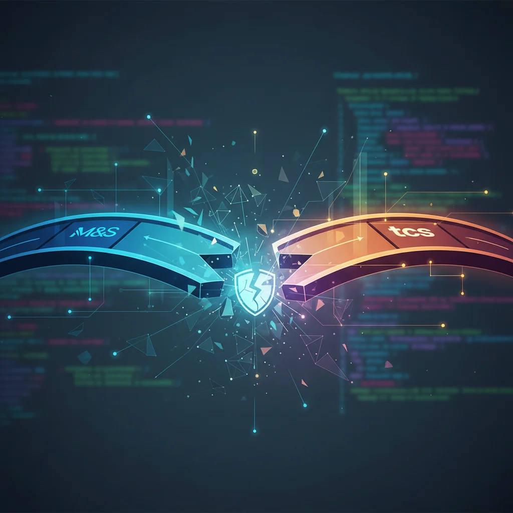 After the Breach: Why the M&S and TCS Split is a Landmark Moment for Corporate Tech
