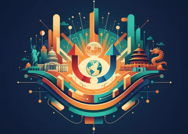 A New Economic Dawn? Unpacking the US-China Trade Deal and Its Impact on Global Markets
